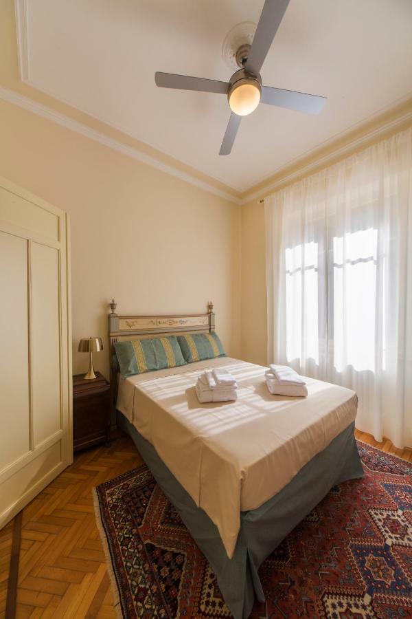 B&B Molano'S House Bergamo Exterior photo