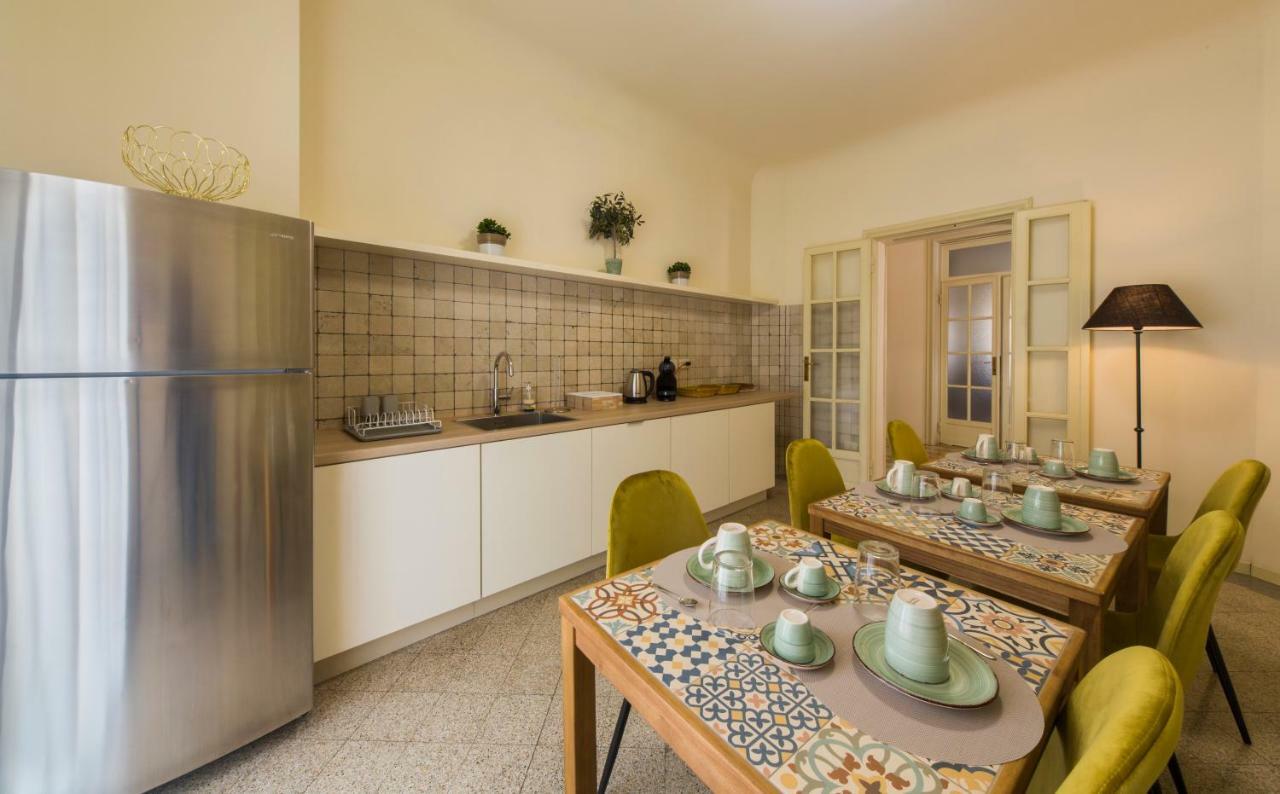 B&B Molano'S House Bergamo Exterior photo