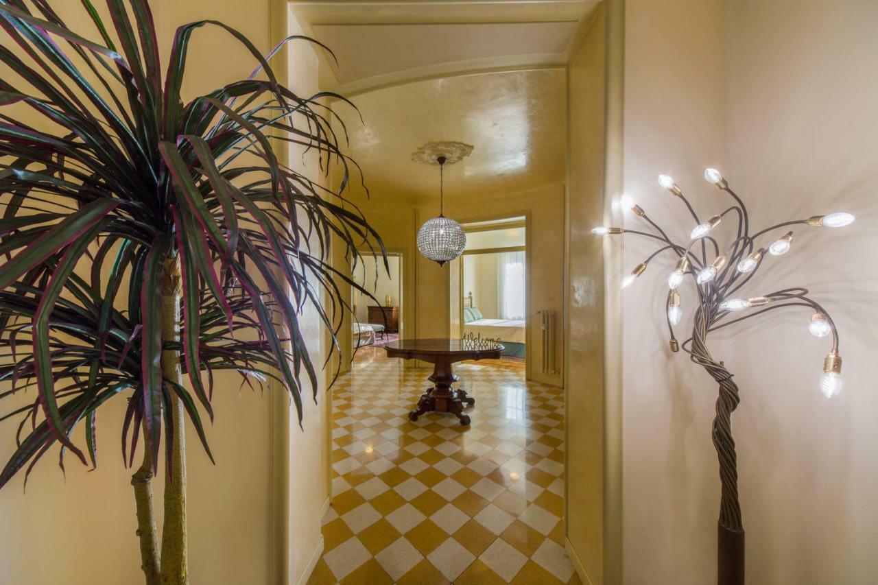 B&B Molano'S House Bergamo Exterior photo