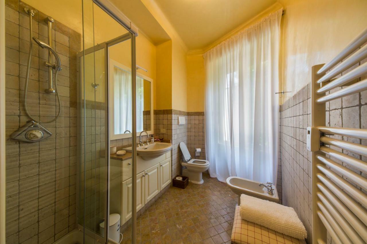 B&B Molano'S House Bergamo Exterior photo