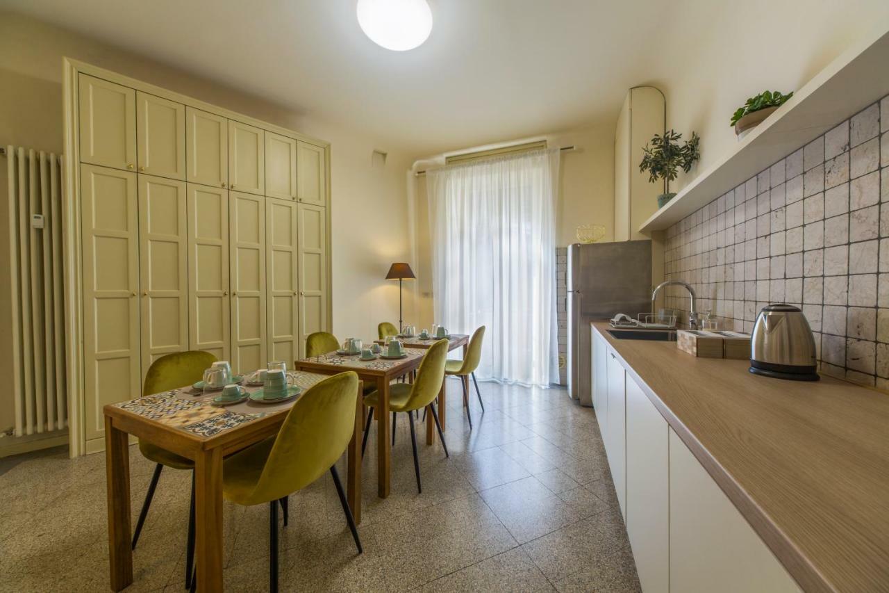 B&B Molano'S House Bergamo Exterior photo